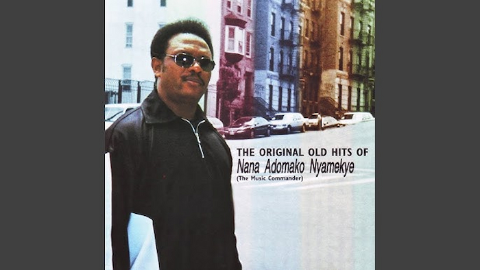 The Untold Story Behind Adomako Nyamekye's Popular 'Funeral Song' Adwoa ...