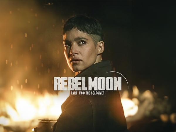 Rebel Moon: Part Two - The Scargiver; The Battle Continues - Tru News ...